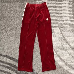 Casablanca Red Pants